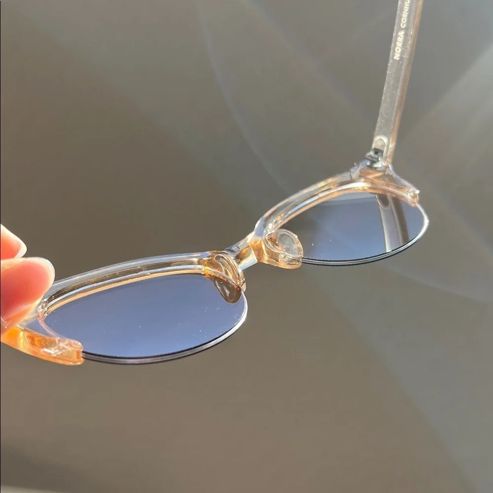 NWOT Sunnies Studios Sunglasses